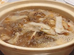 -天宜隆蘑菇宴火锅(石景山旗舰店)