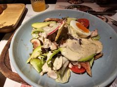 -半秋山西餐厅(巴南万达广场店)