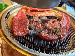 -西塔老太太泥炉烤肉(双井店)
