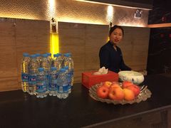 -美丽豪酒店(西安钟鼓楼回民街店)