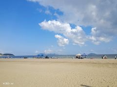 -舟山嵊泗列岛风景名胜区