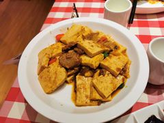 -西贝(宝乐汇店)