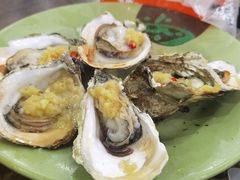 -贞姨美食·老字号海鲜大排档