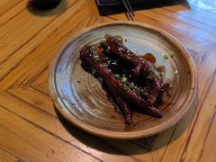 -院子餐厅·大锅菜·老杭帮(桥西直街店)