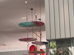 -昆山琶拉帝诗酒店·河畔咖啡厅Riverside Cafe