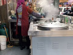 -老味道饺子馆(回民街店)