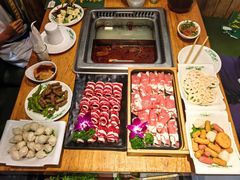 -草原塞蛮羊火锅城(港湾店)