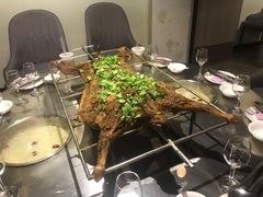 -夜宴江景餐厅