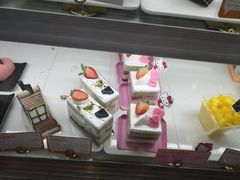 -BreadTalk面包新语·烘焙蛋糕(星河城店)