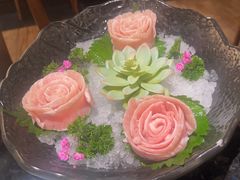 -捞王锅物料理(东百中心店)