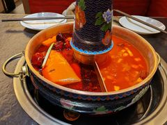 -咏江南·苏式火锅·苏州评弹(观前街店)