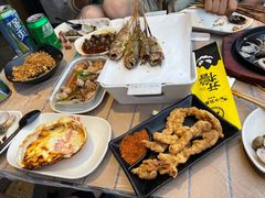 -本色.小马哥烧烤(五一路总店)