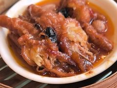 -万龙洲海鲜(南新仓店)