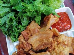 -威海九禧海鲜居渔水饺(经区店)