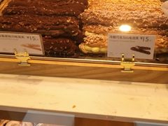 -巴黎贝甜·生日蛋糕(环球中心店)