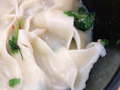-惠丰源烩面馆(经七路店)