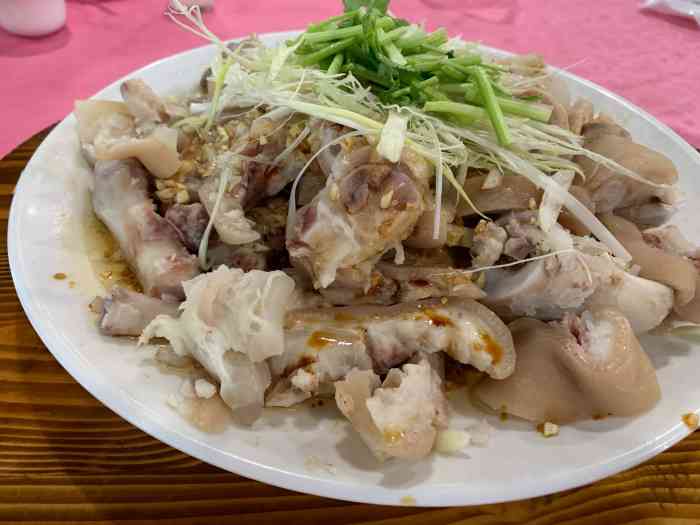 侠成水上农庄-"在坦洲那边,一家人过去吃饭!地方很大,有.