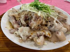 -侠成水上农庄(工业大道店)