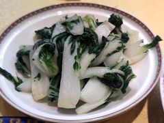 -白家大院·王府宫廷菜(苏州街店)