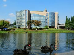 -四川大学(望江校区)