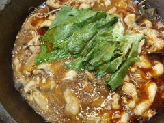 -都江堰石锅鱼