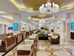 -名流健康高端体检中心·名宾门诊·健康管理