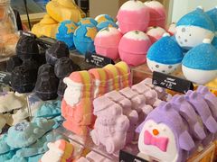 -LUSH(威尼斯人店)