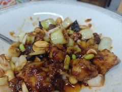 -中卫御苑福膳·养生局(圆明园店)