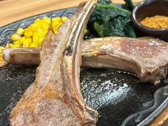 -萨莉亚意式餐厅(萝岗万达广场店)