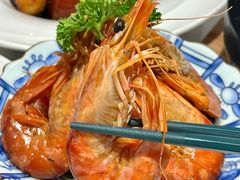 -黄弟大排档·湖南菜·小龙虾·小海鲜(凯旋北路店)