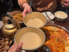 -양평식당·杨平食堂(华贸店)