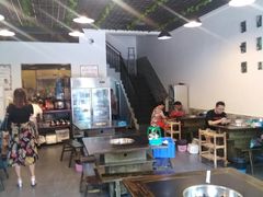 大堂-天治宣·野椒鸡(龙头寺总店)