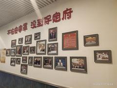 -直隶安家罩饼(复兴路店)