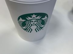 -星巴克(陆家嘴软件园店)