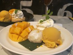 Mango&nbsp;Tango-Mango Tango