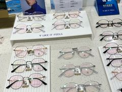 -视野联行眼镜·蔡司·尼康·授权优选门店(青浦宝龙店)