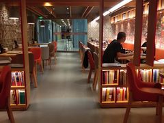 大堂-味千拉面(大悦城店)