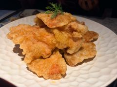 -奉天小馆·非遗东北菜(济南万象城店)