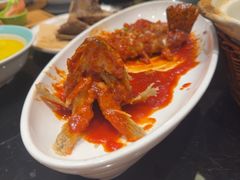 -锡和无锡菜(景丽苑店)