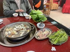 -老石黑山羊毛驴肉火锅(金凯广场店)