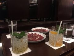 -The Bottle Bar(羲和商业广场店)
