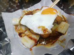 华叔四喜猪肠粉-華叔茶記
