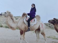 -黄沙古渡原生态旅游区