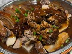 -十三姨工厨顺德美食·宴会·团餐(天河北路店)