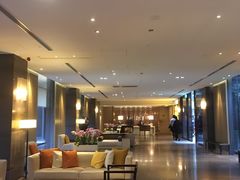 -台北北投丽禧温泉酒店