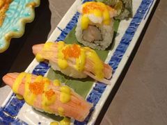 -匠和风精致料理(祥禾天地店)