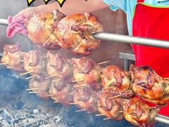 -滨海尚泰美食广场