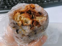 -芳婆糕团店(王府大街店)