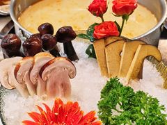 -喜聚薈·花膠雞海鮮火鍋(越秀店)