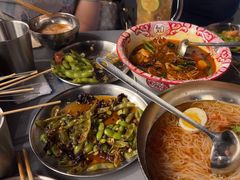 -破店肥哈·东北烧烤·夜宵(南山保利店)